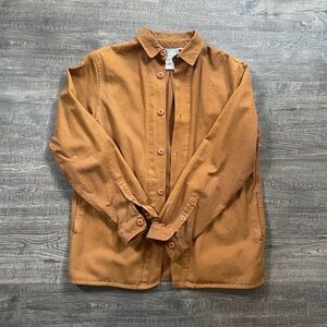 Jungmaven Coach Jacket